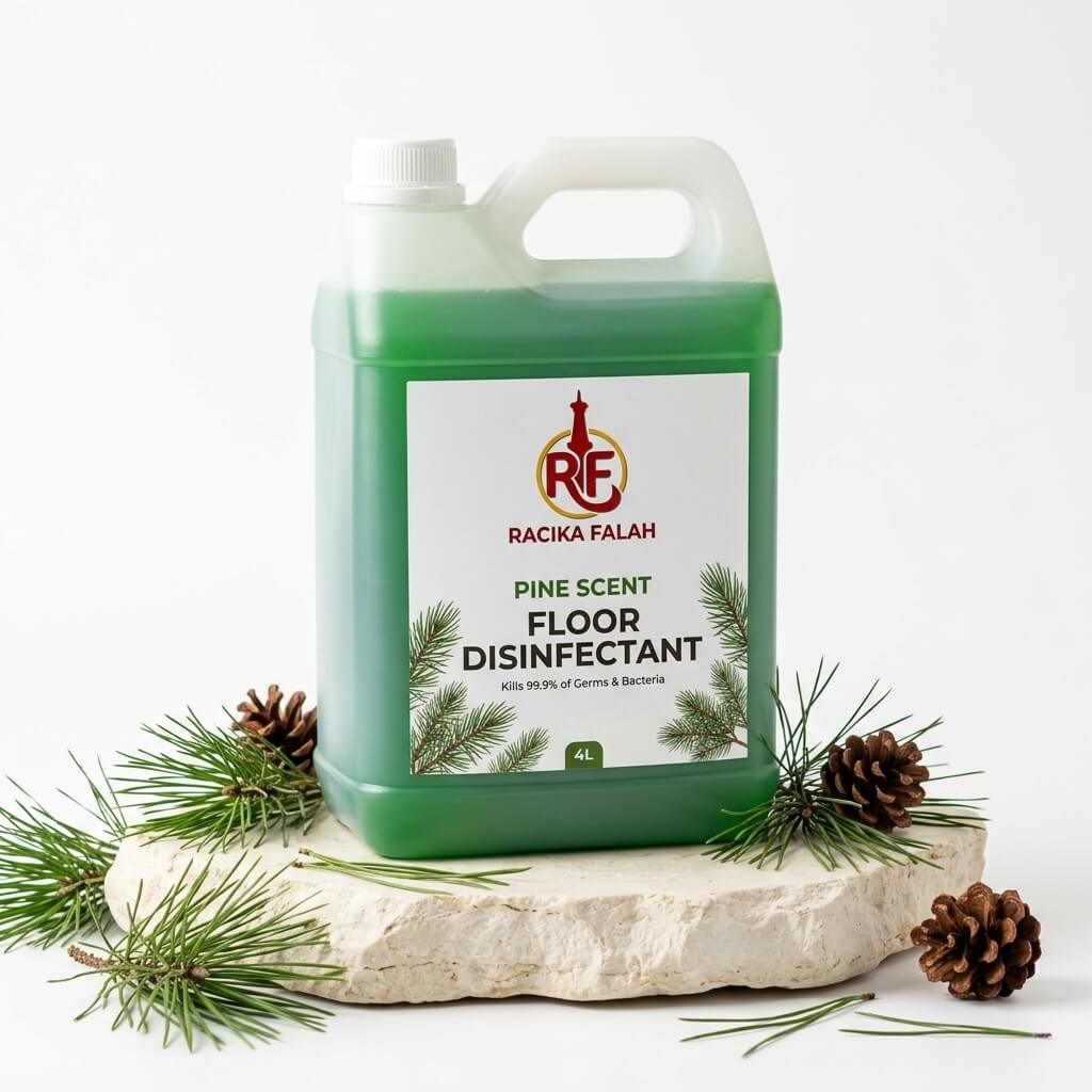Karbol Wangi Pine Anti Kuman & Serangga